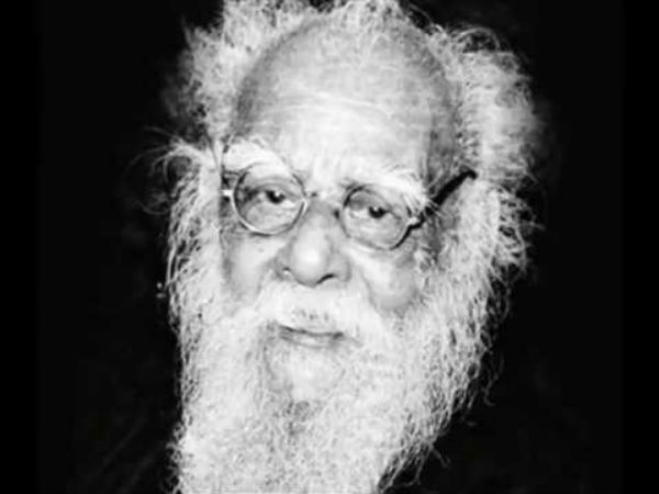 திணிக்கப்பட்ட திராவிடம்