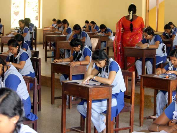 Plus 2 board exams begin today in TN, Pondy Plus 2 board exams begin today in TN, Pondy