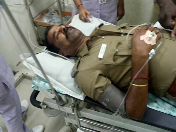 மக்கள் அச்சம்