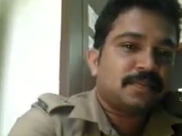 துணை கமிஷனர் வரை முயற்சி
