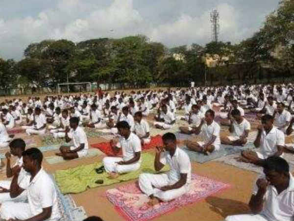 விடுப்பின்மையும்