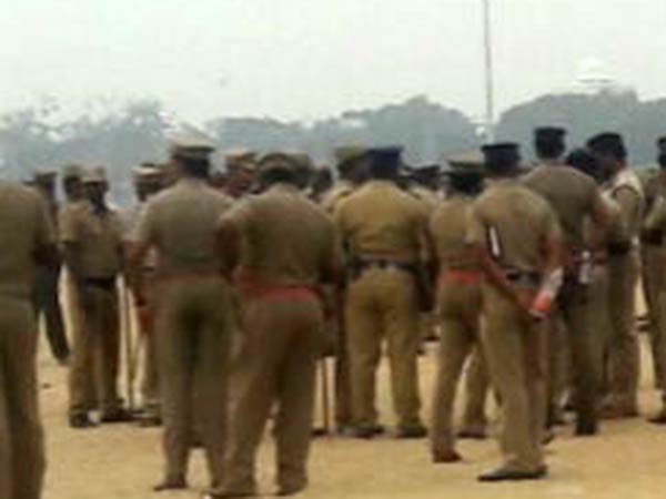 police preparing rowdies list in tn police preparing rowdies list in tn