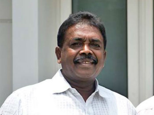 DMK and Congress MLAs protest in Nagercoil DMK and Congress MLAs protest in Nagercoil