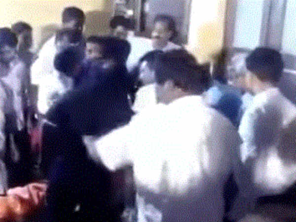 கதறிய கணவர்