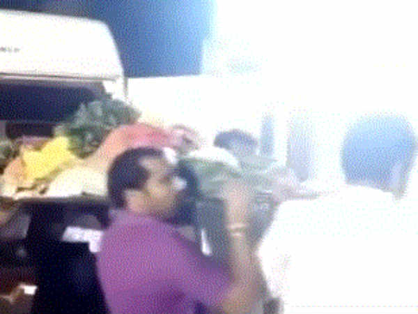 புது மாப்பிள்ளை மரணம்