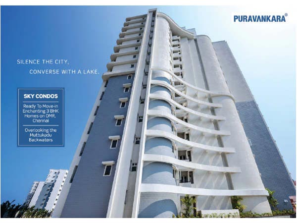 Sky Condos - Perk of Touching the Moonlit Before Others, Ready to Move in? Sky Condos - Perk of Touching the Moonlit Before Others, Ready to Move in?