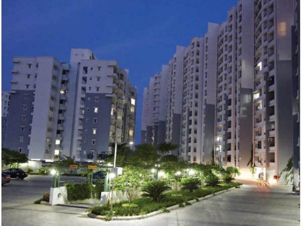 Sky Condos - Perk of Touching the Moonlit Before Others, Ready to Move in? Sky Condos - Perk of Touching the Moonlit Before Others, Ready to Move in?