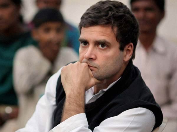 Rahul not matured enough to understand government formation calculations: Sarma Rahul not matured enough to understand government formation calculations: Sarma