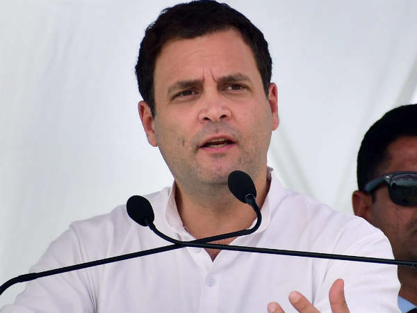 Rahul Gandhi asks when will Modi release Exam Warriors-2? Rahul Gandhi asks when will Modi release Exam Warriors-2?