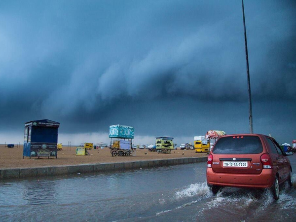 Chennai meteorological department says tamilnadu may get rain for next 24 hours Chennai meteorological department says tamilnadu may get rain for next 24 hours