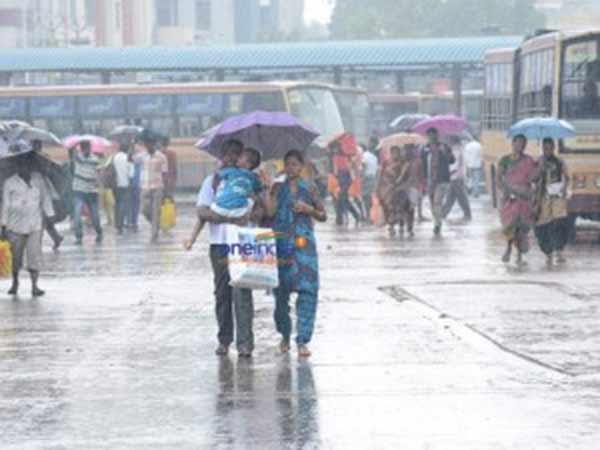 School Holiday announces for Tuticorin district .. School Holiday announces for Tuticorin district ..