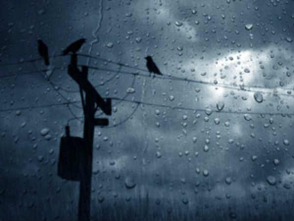 Weather forecast for TN and Puducherry for next five days Weather forecast for TN and Puducherry for next five days