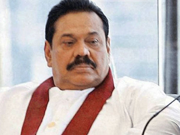 ராஜபக்சேவின் அரசியல் விளையாட்டா?
