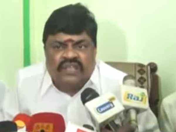 சகுனம் சரியில்லை