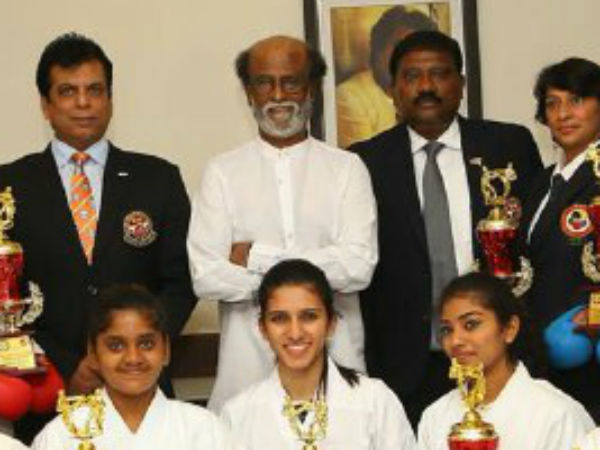 பழமையான தற்காப்பு கலை