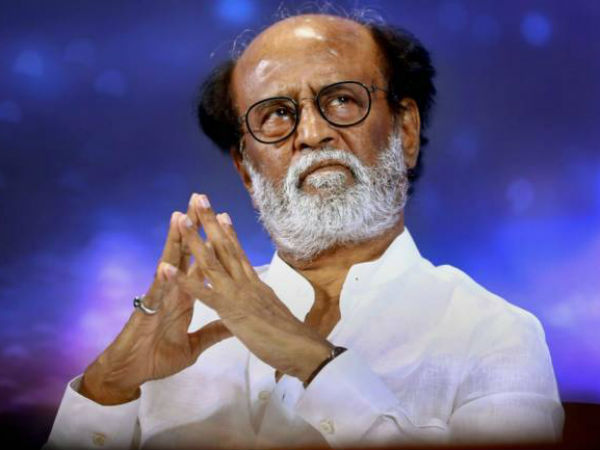 Rajinikanth silence over Sterilte Protest Rajinikanth silence over Sterilte Protest