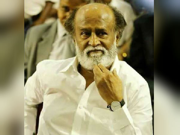 Why the TN Government is silent on Sterlite Rajini on Twitter Why the TN Government is silent on Sterlite Rajini on Twitter