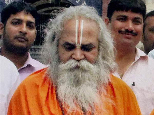 ரவிசங்கரை ஏற்க முடியாது