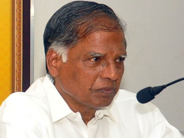 TN Government should file case on Central Government says GR TN Government should file case on Central Government says GR