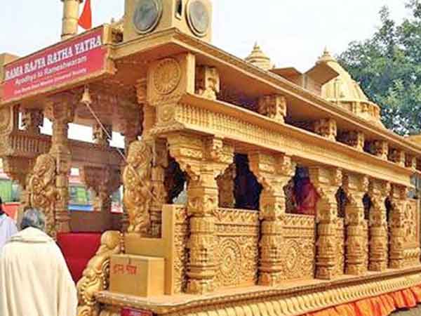 எதற்காக 144 தடை உத்தரவு?