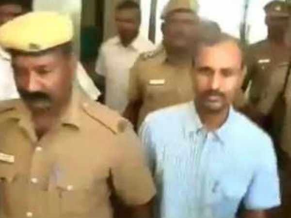 Ravichandran coiming out from jail in 15 days Parole Ravichandran coiming out from jail in 15 days Parole