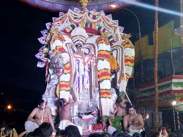 Mylapore Kabali Rishaba Vahanam Mylapore Kapaleeswarar Temple Panguni Festival Mylapore Kabali Rishaba Vahanam Mylapore Kapaleeswarar Temple Panguni Festival
