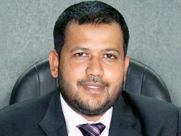 Srilanka Minister Rishad Bathiudeen warns over Violences against Muslims Srilanka Minister Rishad Bathiudeen warns over Violences against Muslims