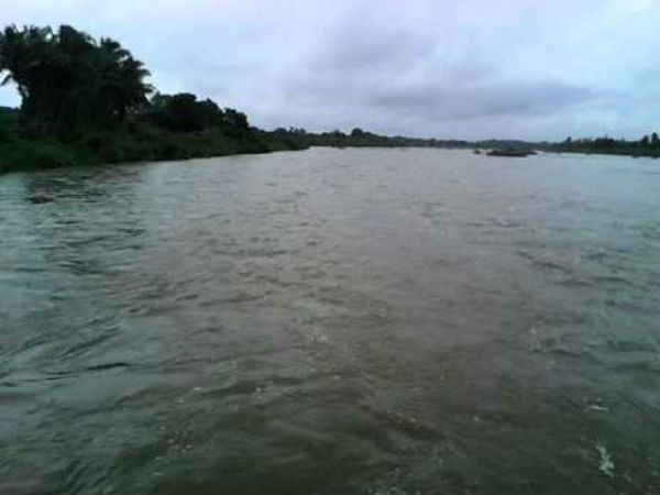 ஆறுகளை சீர் செய்ய வேண்டும்