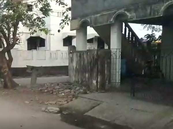 பிடிக்க உத்தரவு