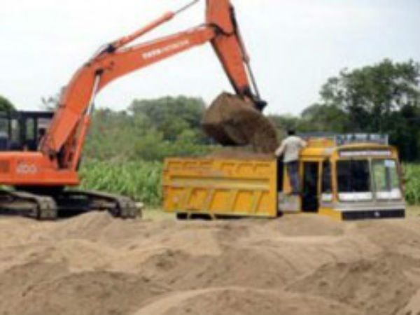 புதிதாக 21 குவாரிகள்