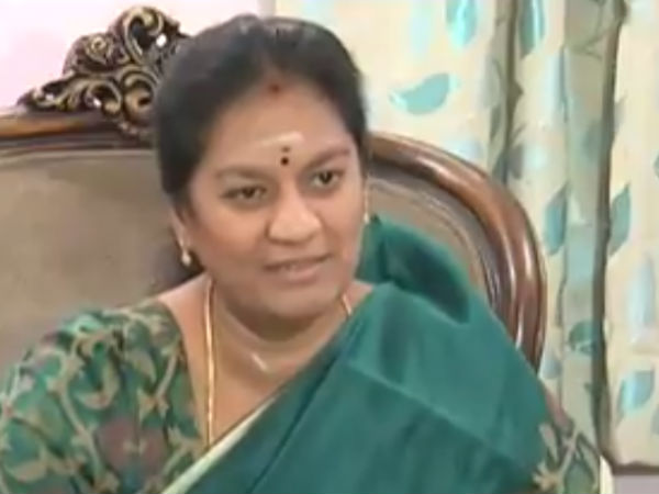 கணவருடன் பிரச்சினை