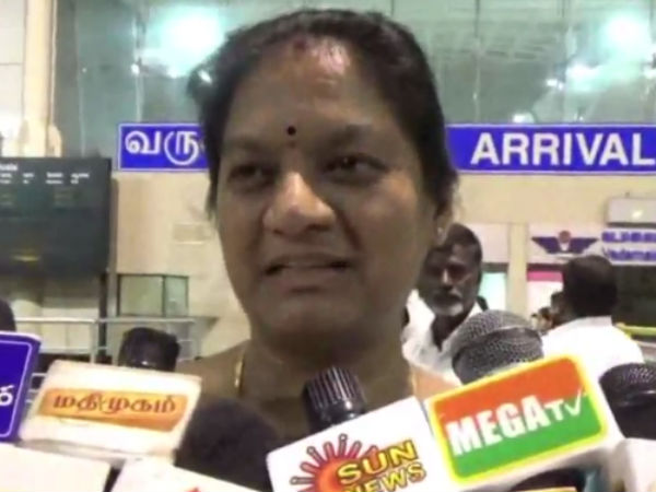 நீதிமன்றத்தில் முறையீடு