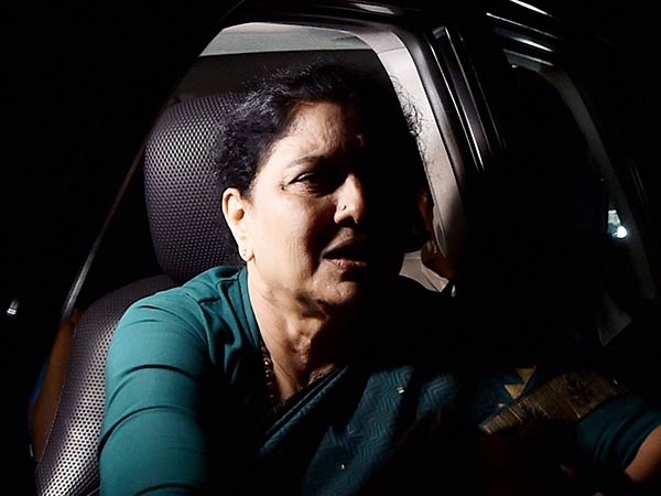 தினகரன் தீவிர நடவடிக்கை