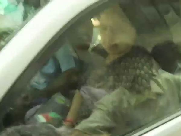 தஞ்சாவூர் விரைகிறார்