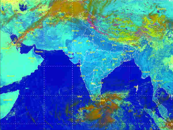 முன்னெச்சரிக்கை