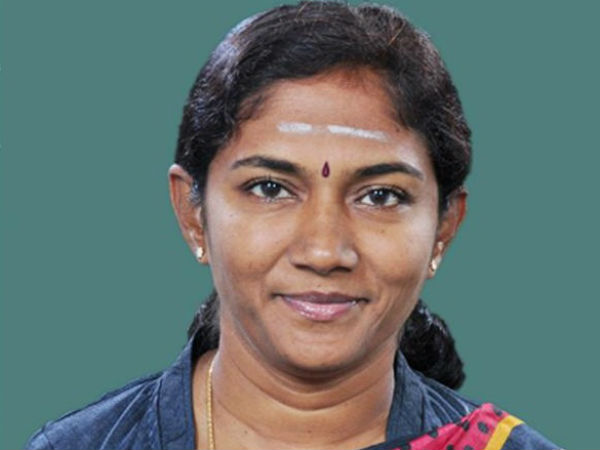 விவாகரத்து நோட்டீஸ்