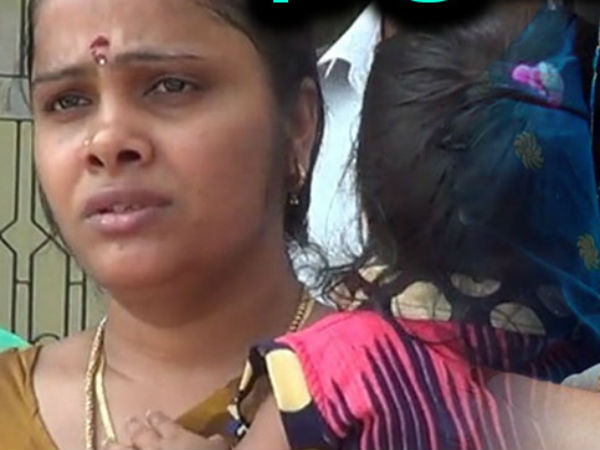 நம்பரை பிளாக் செய்துவிட்டார்