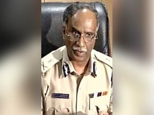 சத்தியநாராயணா மீது வழக்கு