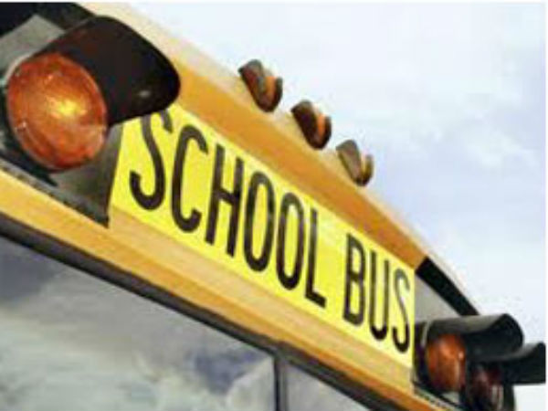A private school van hit four years old boy dies in Vellore A private school van hit four years old boy dies in Vellore