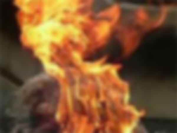 A lady suicide attempt in Chennai Police commissioner office A lady suicide attempt in Chennai Police commissioner office