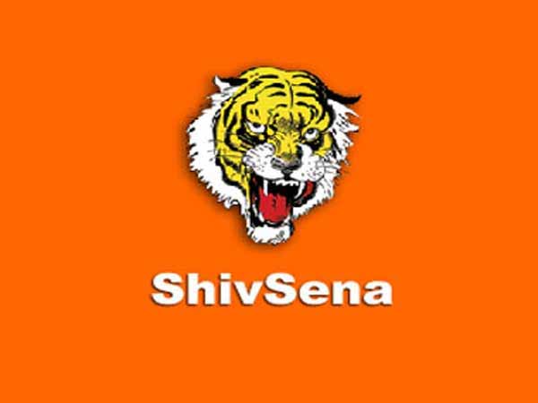 No-confidence motion against NDA: Shiv Sena decides to abstain No-confidence motion against NDA: Shiv Sena decides to abstain