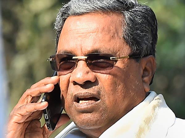 முதல்வர் கூறியதால்