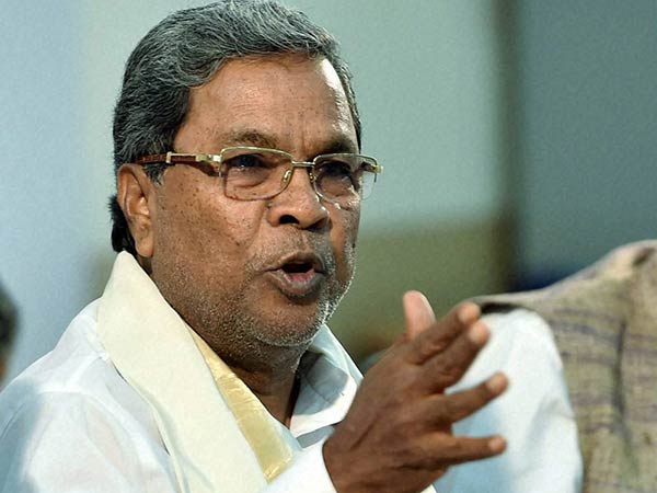 Karnataka govt organizing all party meeting on 7th of this month about Cauvery issue Karnataka govt organizing all party meeting on 7th of this month about Cauvery issue
