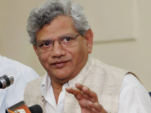 CPM supports No Confidence motion against Modi Govt. CPM supports No Confidence motion against Modi Govt.