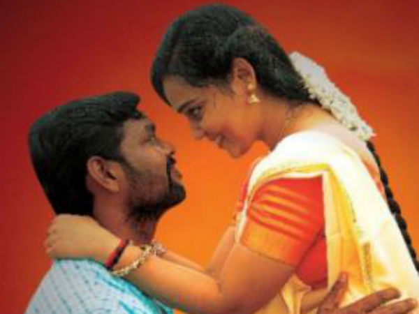 கிராமத்து அம்மன் சிவகாமி