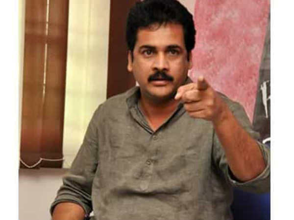 பாஜகவின் ஆபரேஷன் திராவிடம்