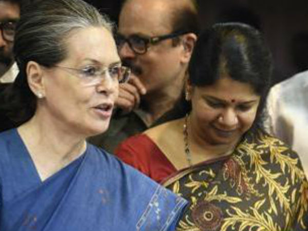 Cong shocks over Third Front Cong shocks over Third Front
