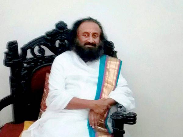 மறுத்த ரவிசங்கர்