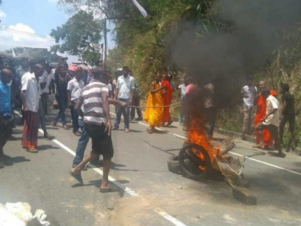 சிறப்பு படைகள் அணிவகுப்பு