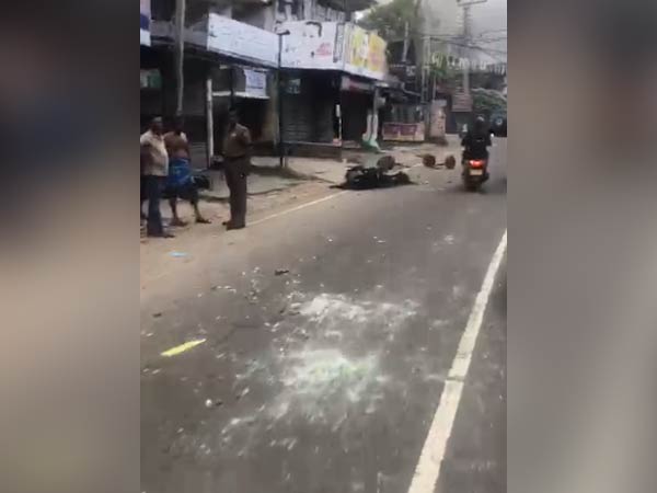 Sri Lanka to declare a State Of Emergency for a period of 10 days Sri Lanka to declare a State Of Emergency for a period of 10 days